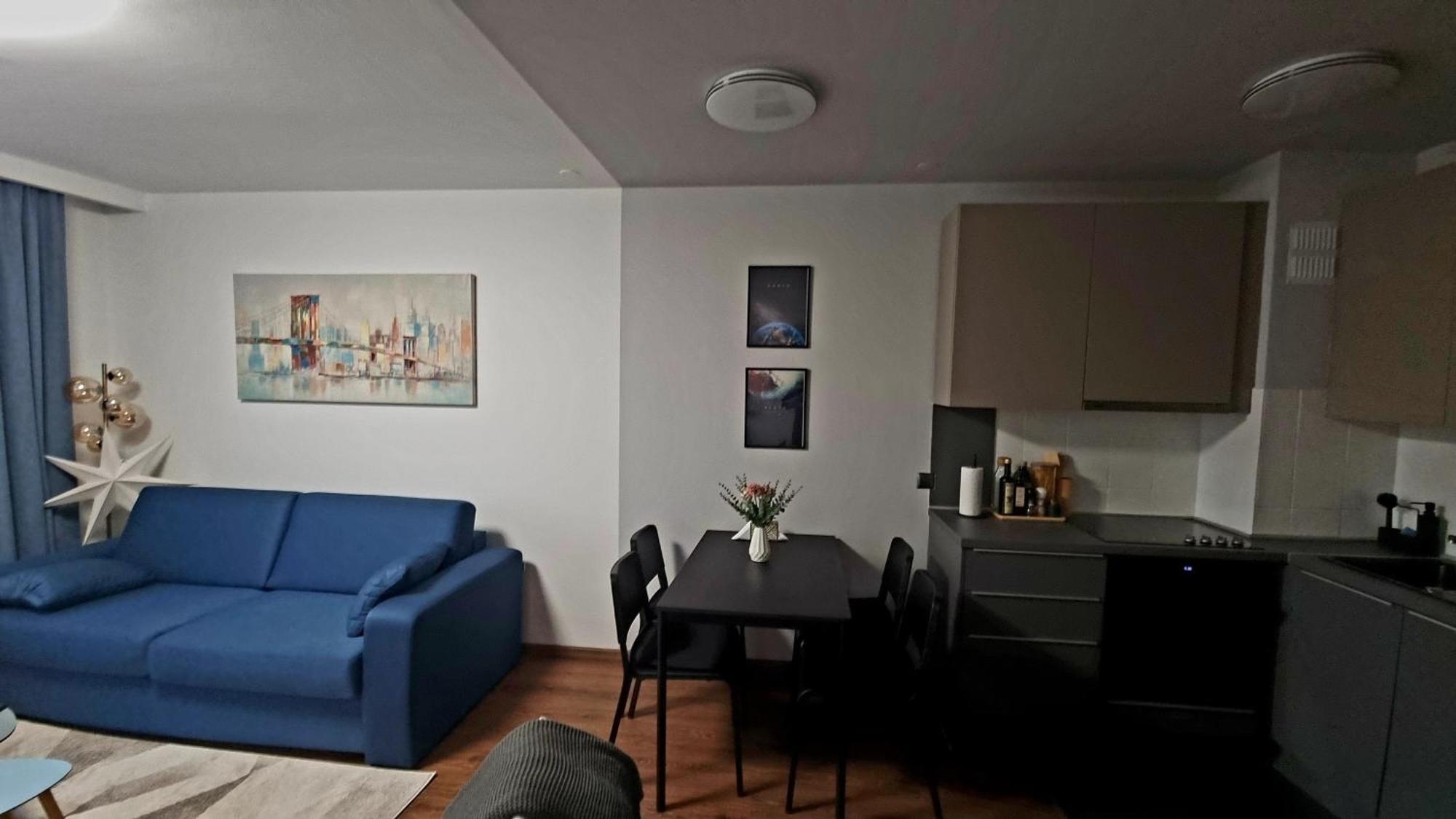 Studio Apartman 404-401 Vukovar Zewnętrze zdjęcie
