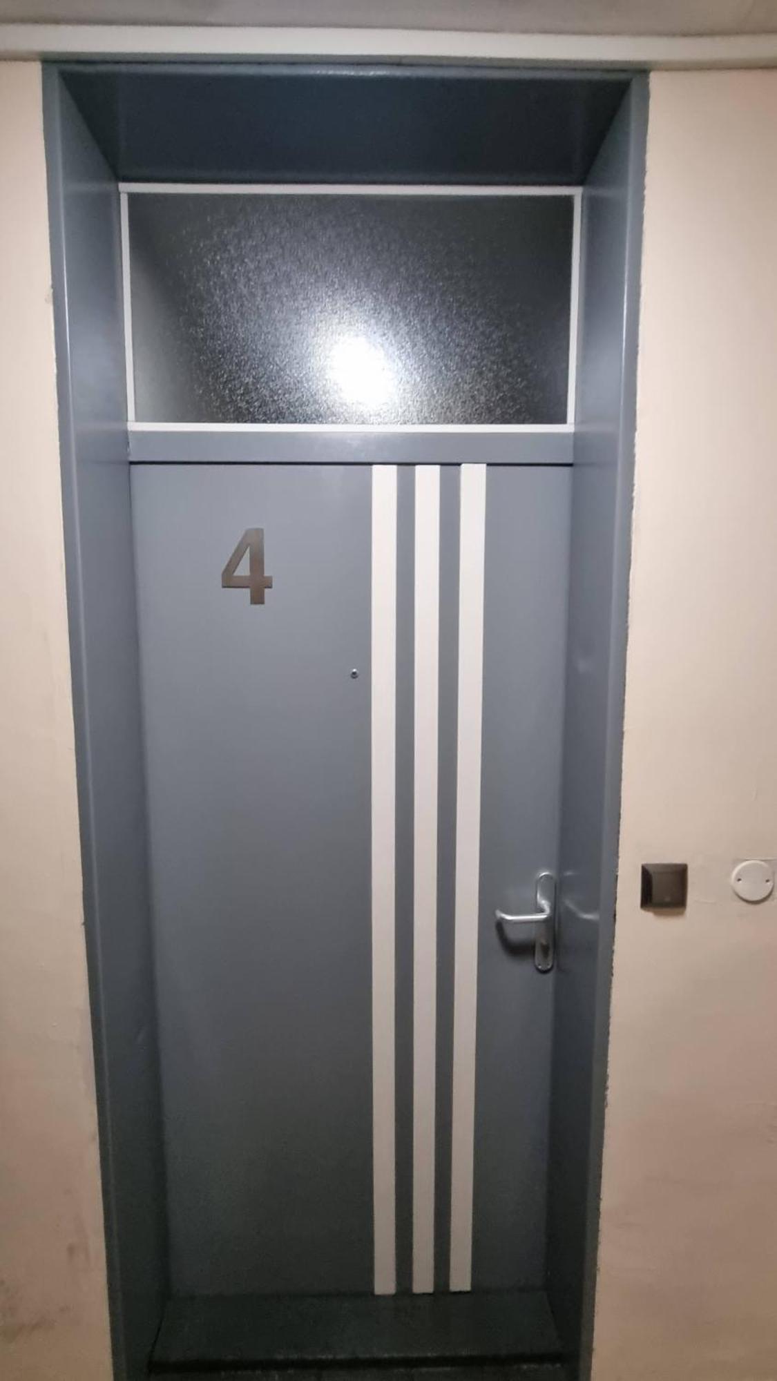 Studio Apartman 404-401 Vukovar Zewnętrze zdjęcie