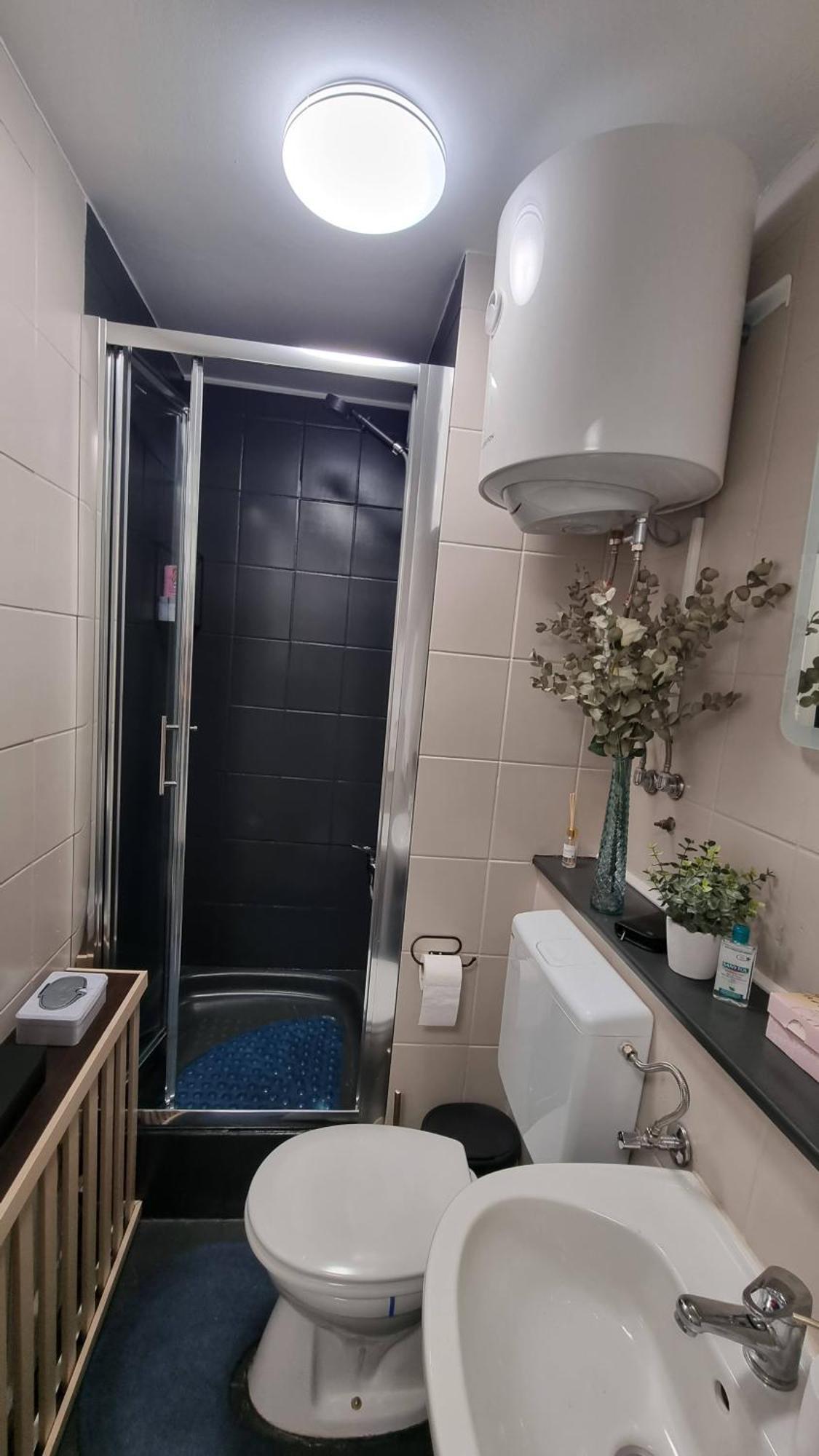 Studio Apartman 404-401 Vukovar Zewnętrze zdjęcie