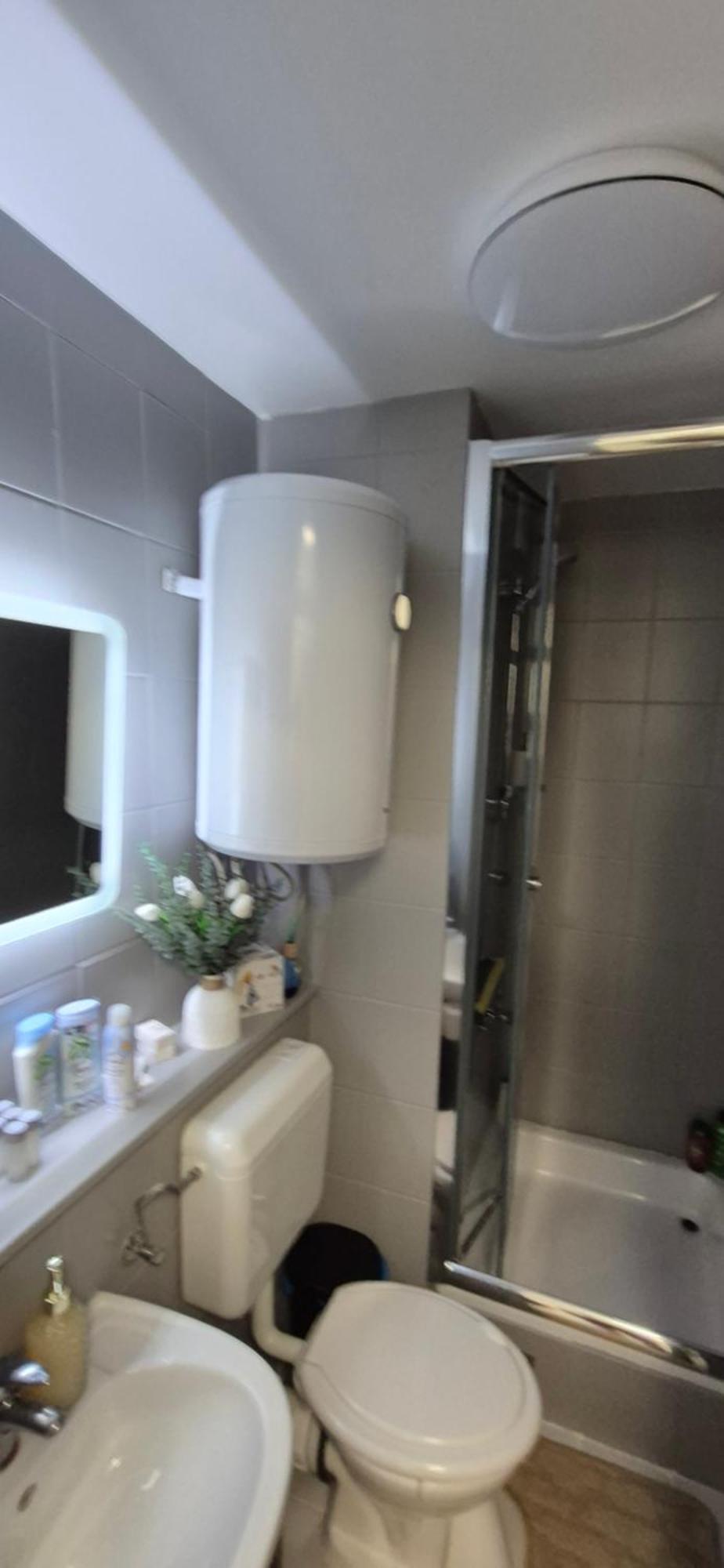 Studio Apartman 404-401 Vukovar Zewnętrze zdjęcie